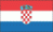 Stažená chorvatská kuna